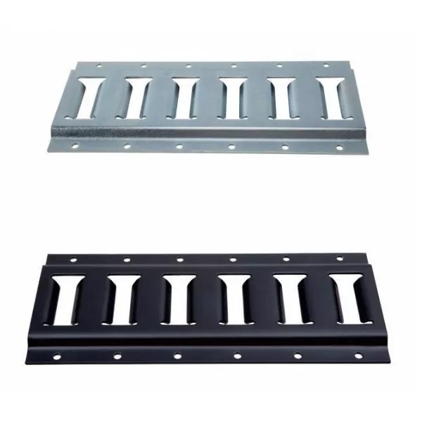1 láb vízszintes E-Track sín
