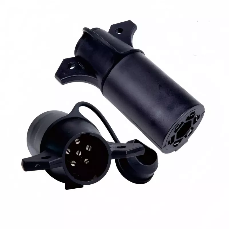 Mi az a pótkocsi huzalozási adapter, és miért van szüksége rá?