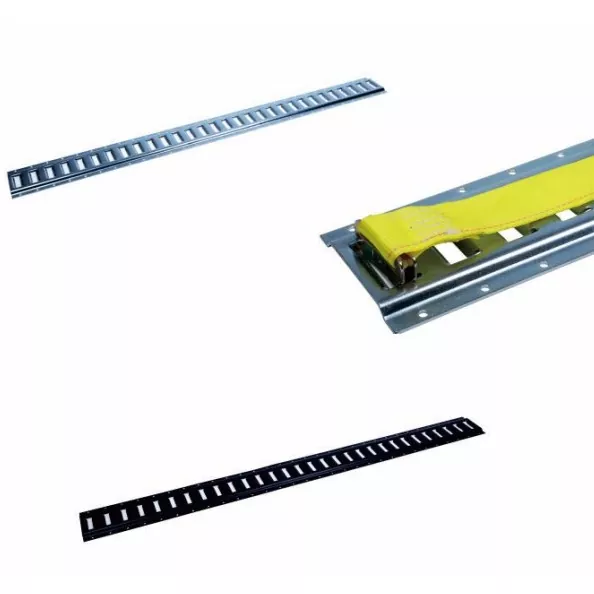 5 láb vízszintes E-Track sín