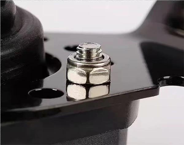 trailer wiring harness