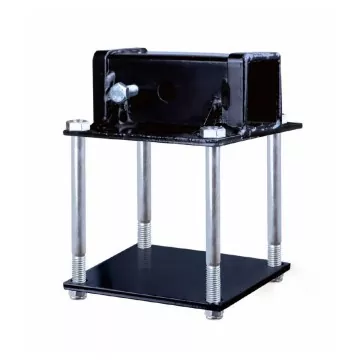 RV lökhárító adapter