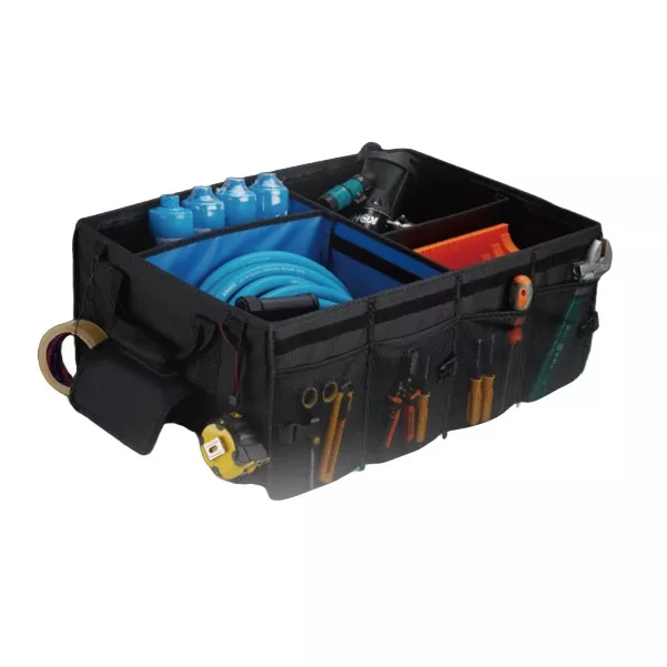 RV Tool Szervező
