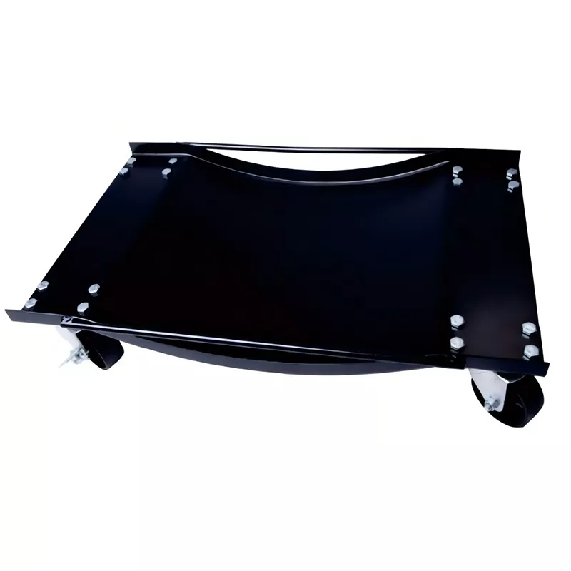 1000 LBS Snowmobile Dolly