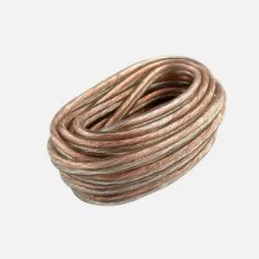 Autó audio hangszóró kábel