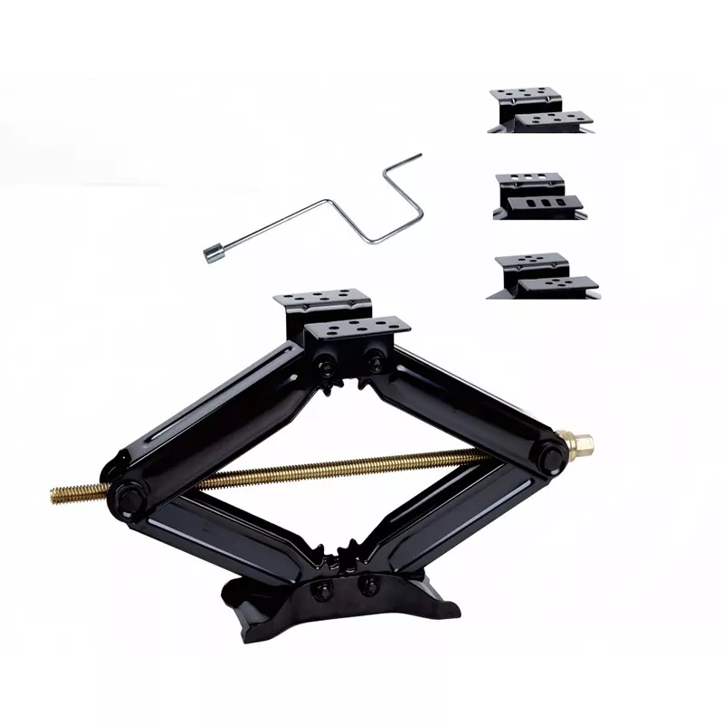 Scissor Jack pótkocsi